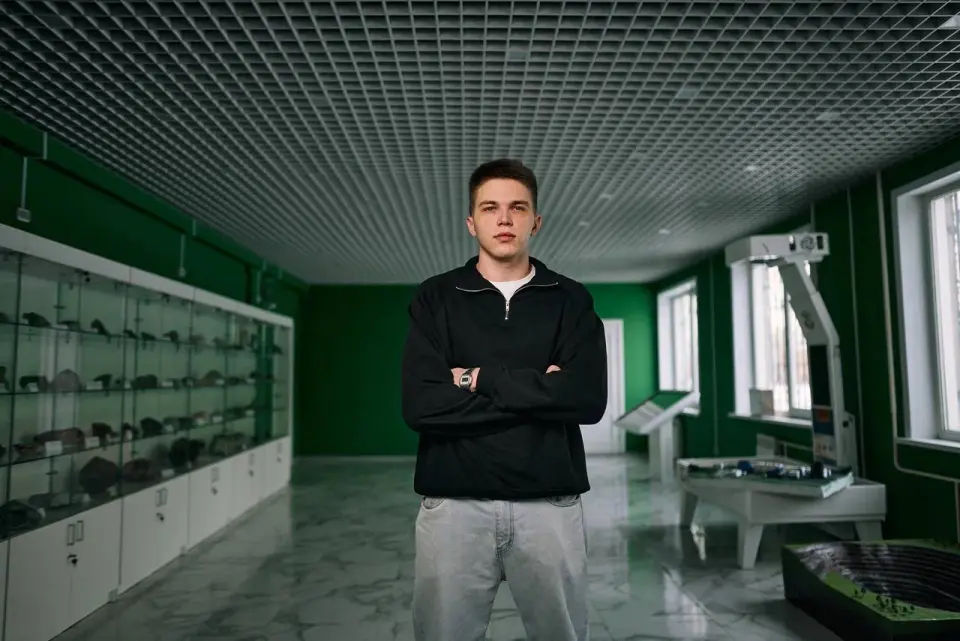 外贝加尔国立大学