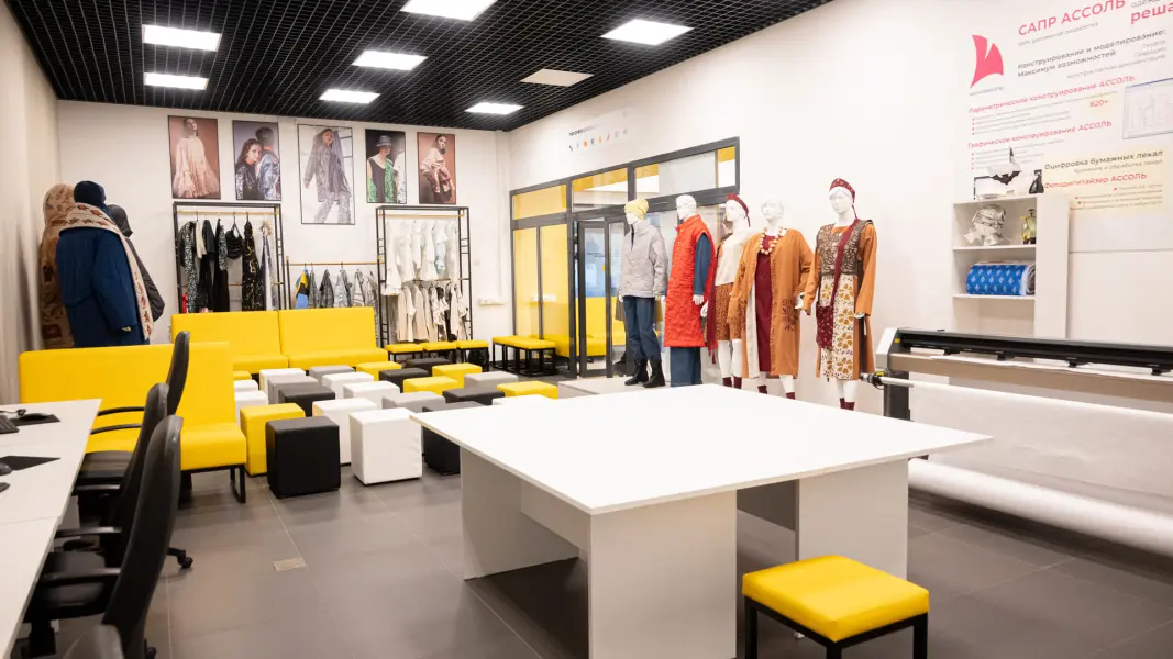 इवानोवो स्टेट पॉलिटेक्निक यूनिवर्सिटी