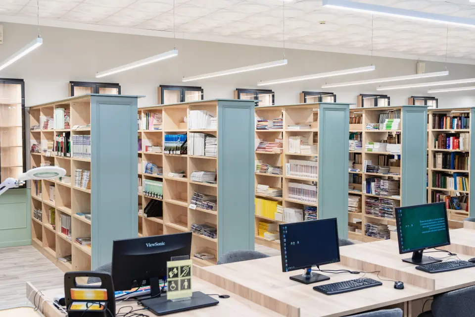 Kaluga State University named after K.E. Tsiolkovsky