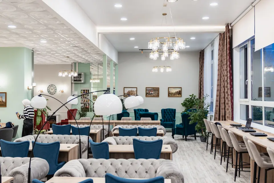 Kaluga State University named after K.E. Tsiolkovsky