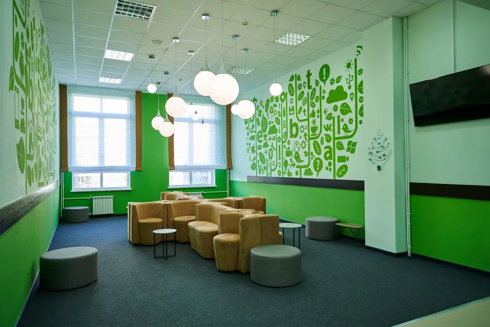 Kaluga State University named after K.E. Tsiolkovsky