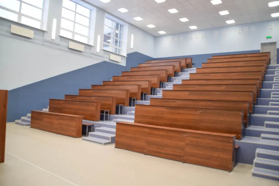 Курганский государственный университет