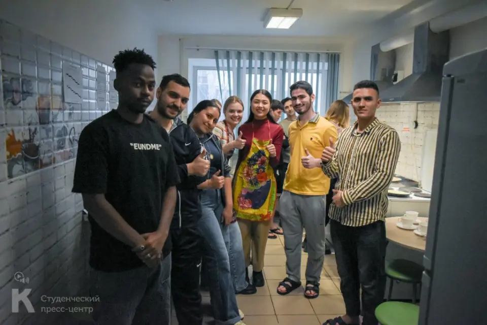 Курганский государственный университет