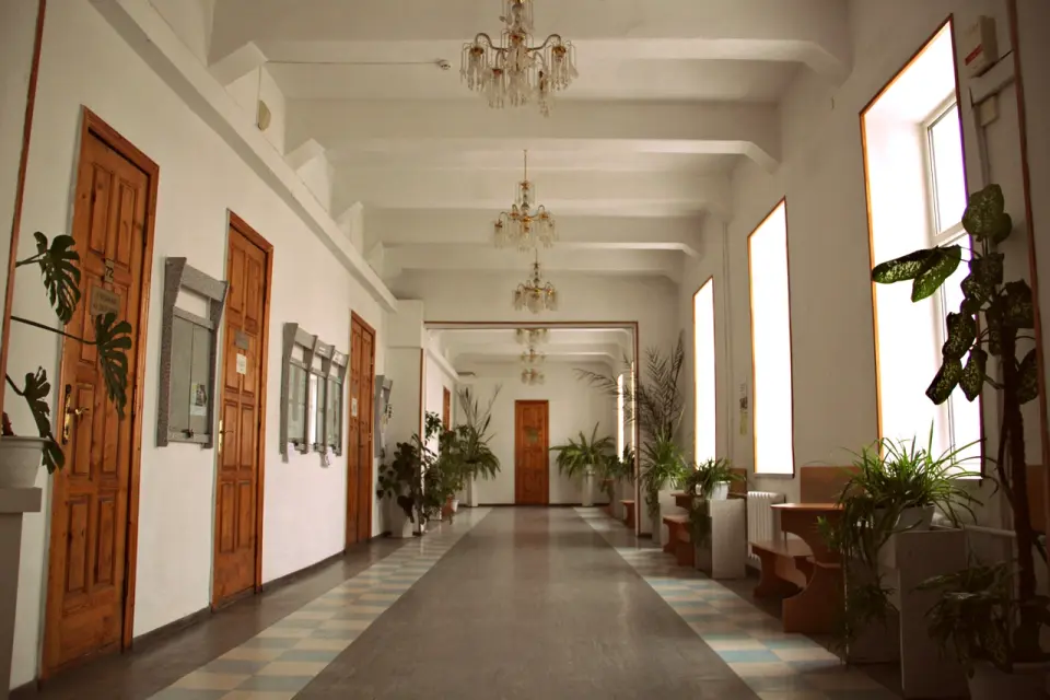 دانشگاه دولتی کورسک