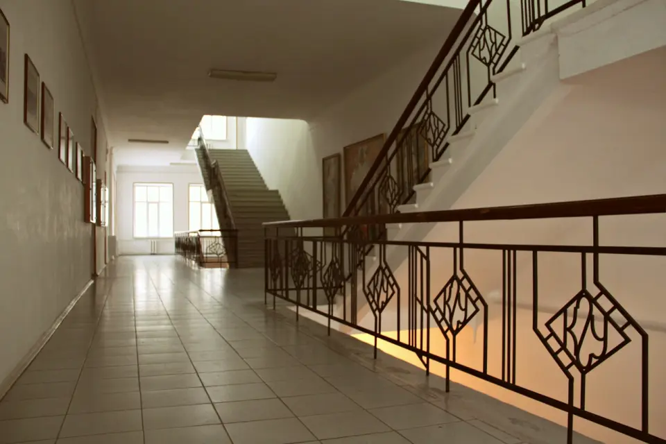 دانشگاه دولتی کورسک