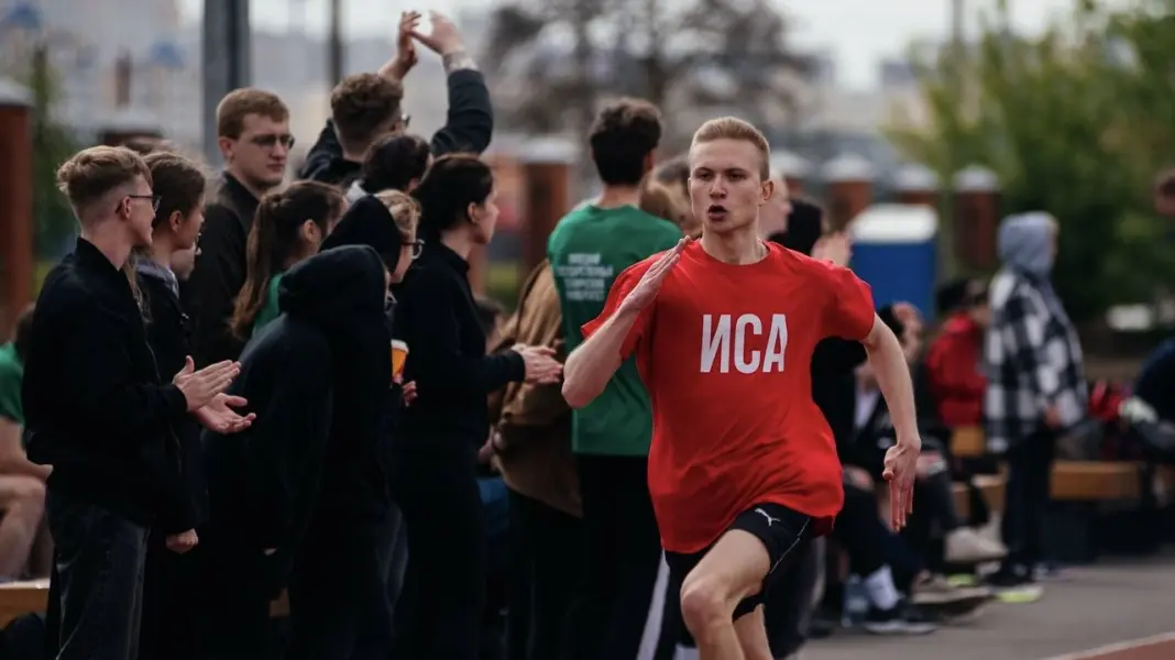 دانشگاه فنی دولتی لیپتسک