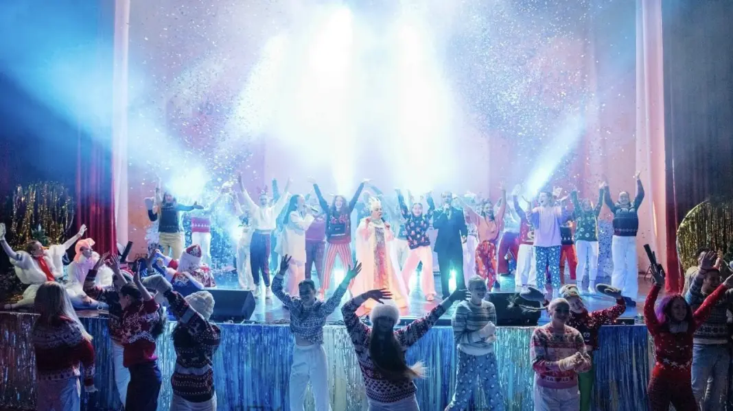 دانشگاه فنی دولتی لیپتسک