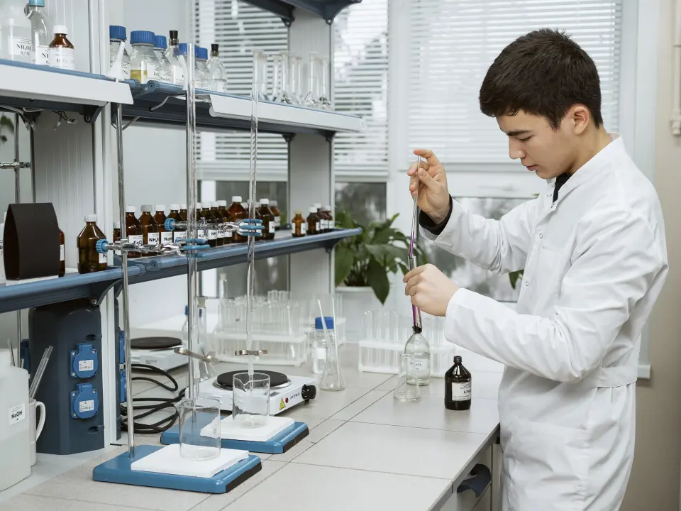 Донишгоҳи давлатии Мариявӣ