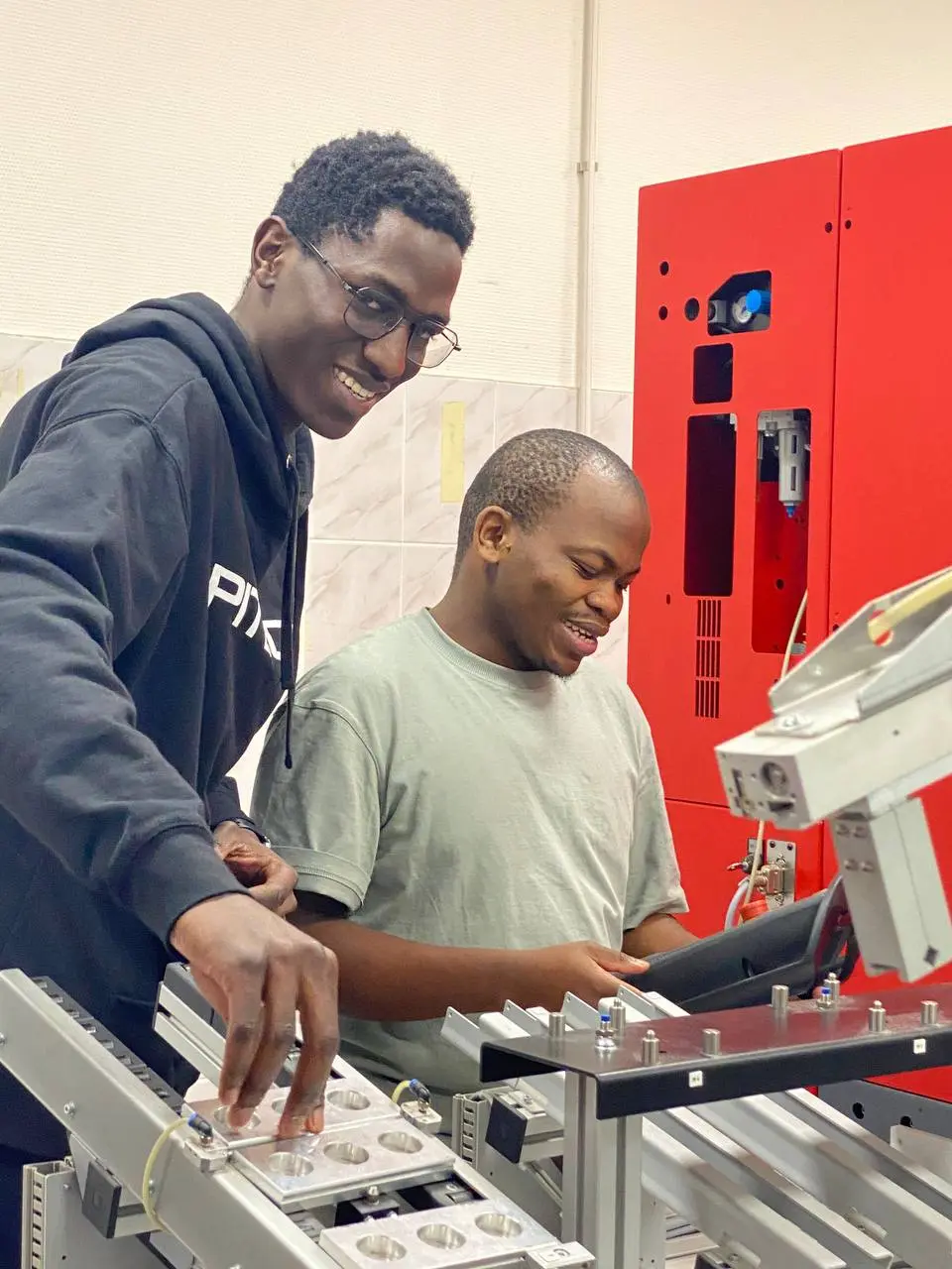 Université technologique d'État de Moscou «STANKIN»