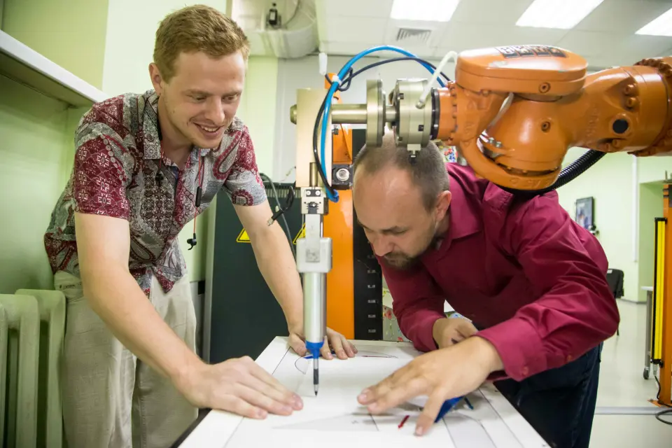 Université technologique d'État de Moscou «STANKIN»