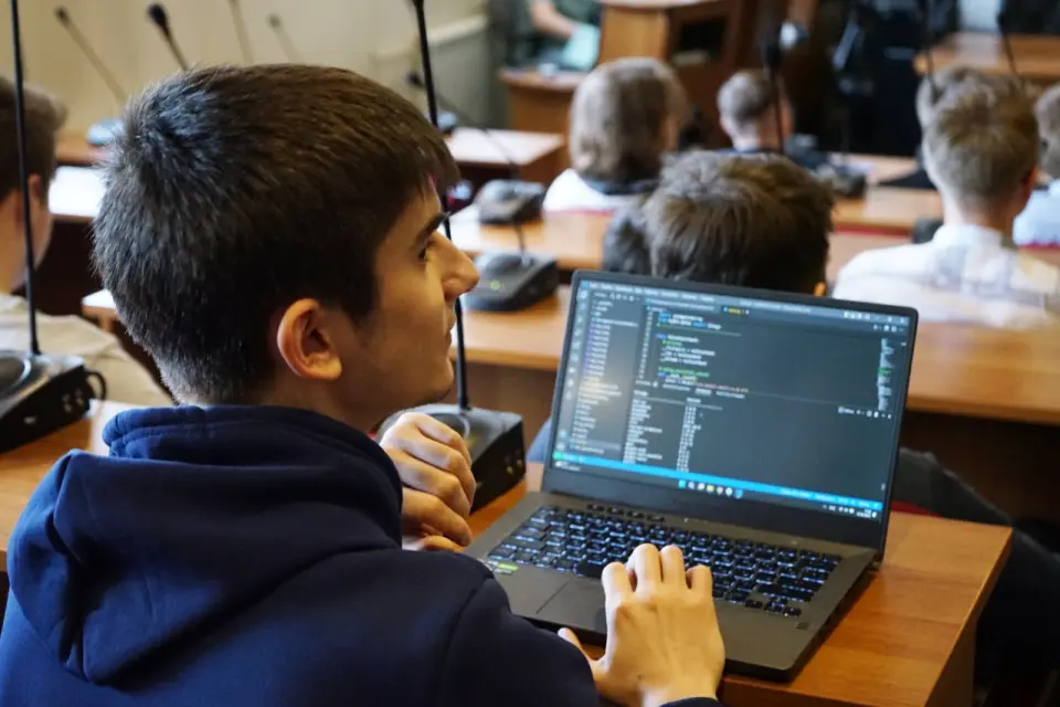 Université technologique d'État de Moscou «STANKIN»