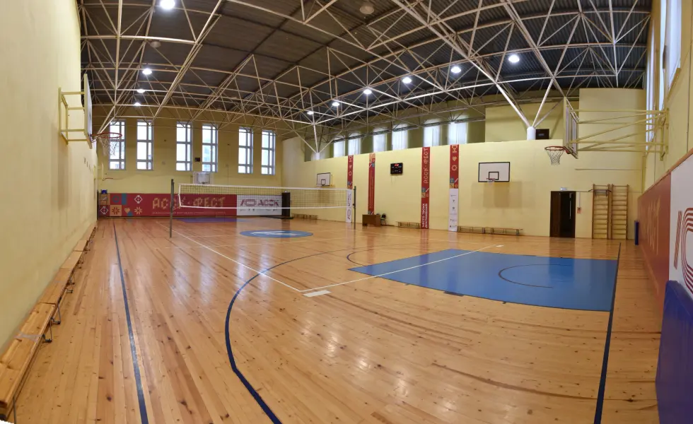 Донишгоҳи миллии тадқиқотии давлатии Мордов ба номи Н.П. Огарёв