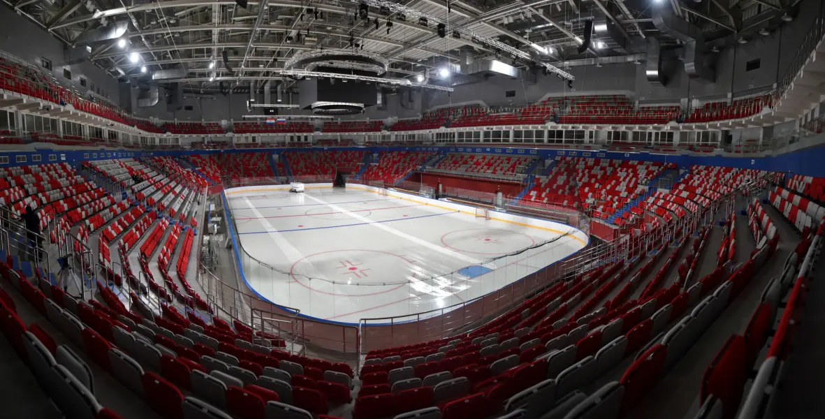 Донишгоҳи миллии тадқиқотии давлатии Мордов ба номи Н.П. Огарёв