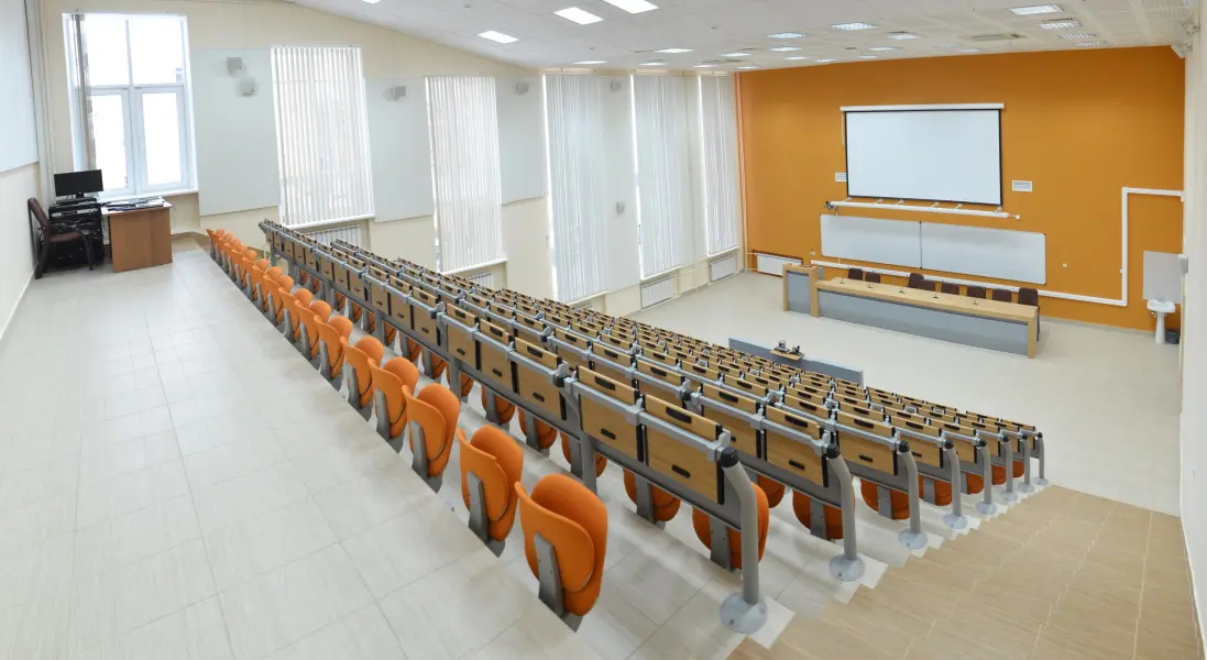 Донишгоҳи миллии тадқиқотии давлатии Мордов ба номи Н.П. Огарёв