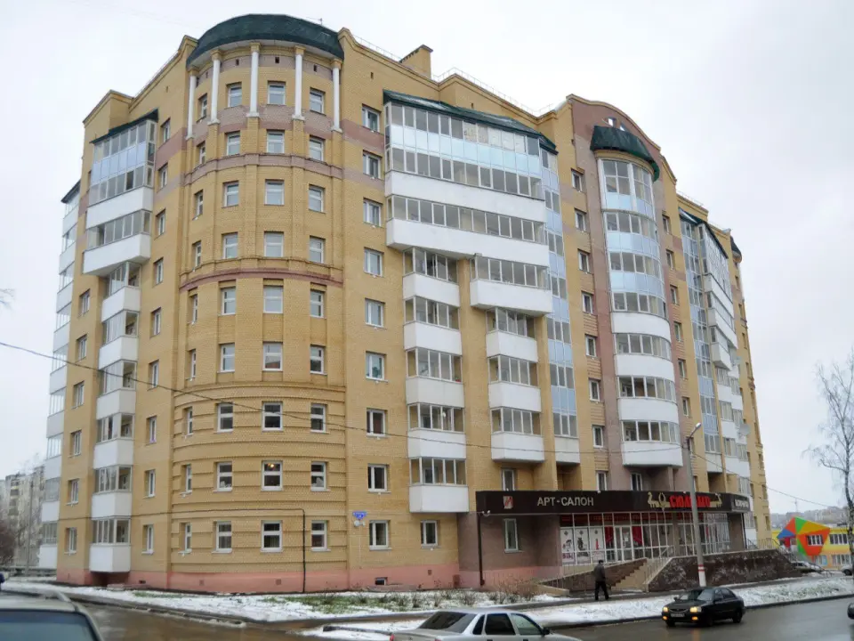 Донишгоҳи миллии тадқиқотии давлатии Мордов ба номи Н.П. Огарёв