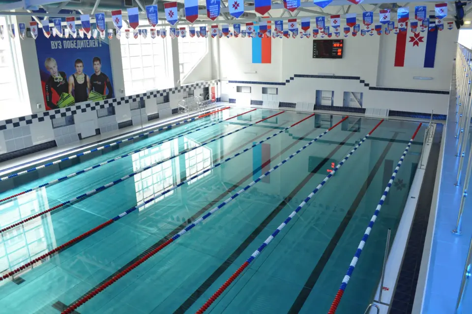 Донишгоҳи миллии тадқиқотии давлатии Мордов ба номи Н.П. Огарёв