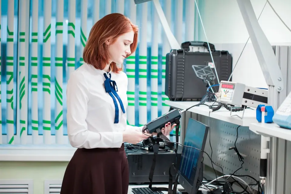 MIREA - Russian Technological University