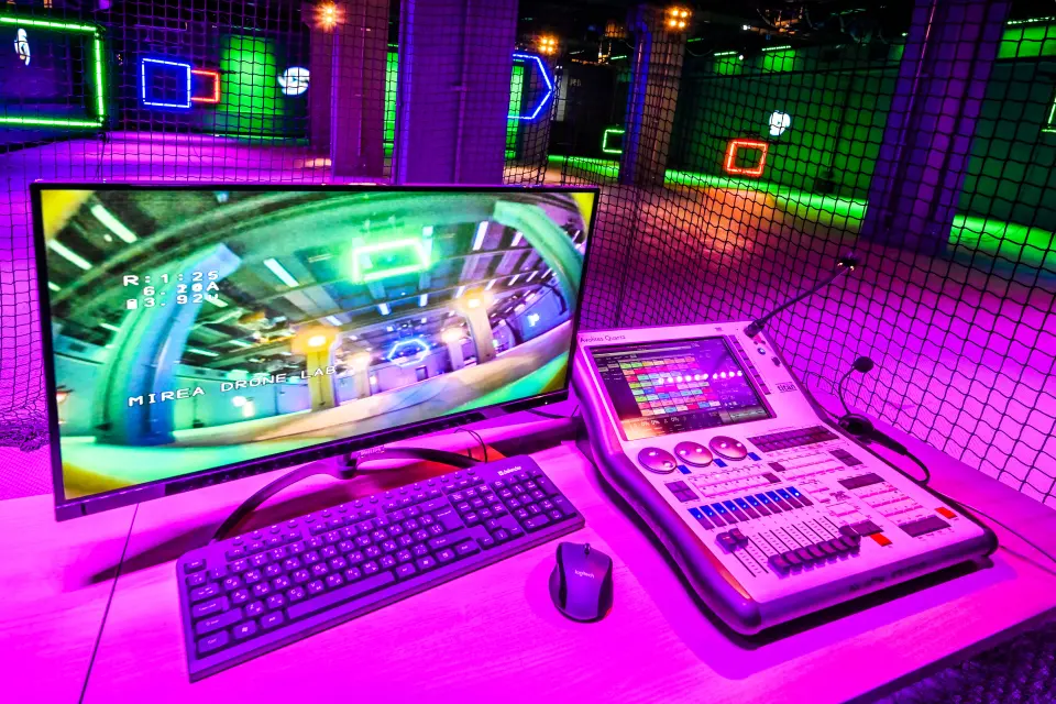 MIREA - Russian Technological University