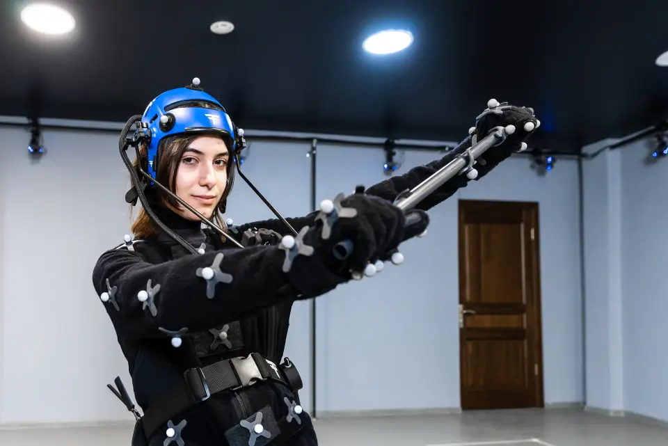 MIREA - Russian Technological University