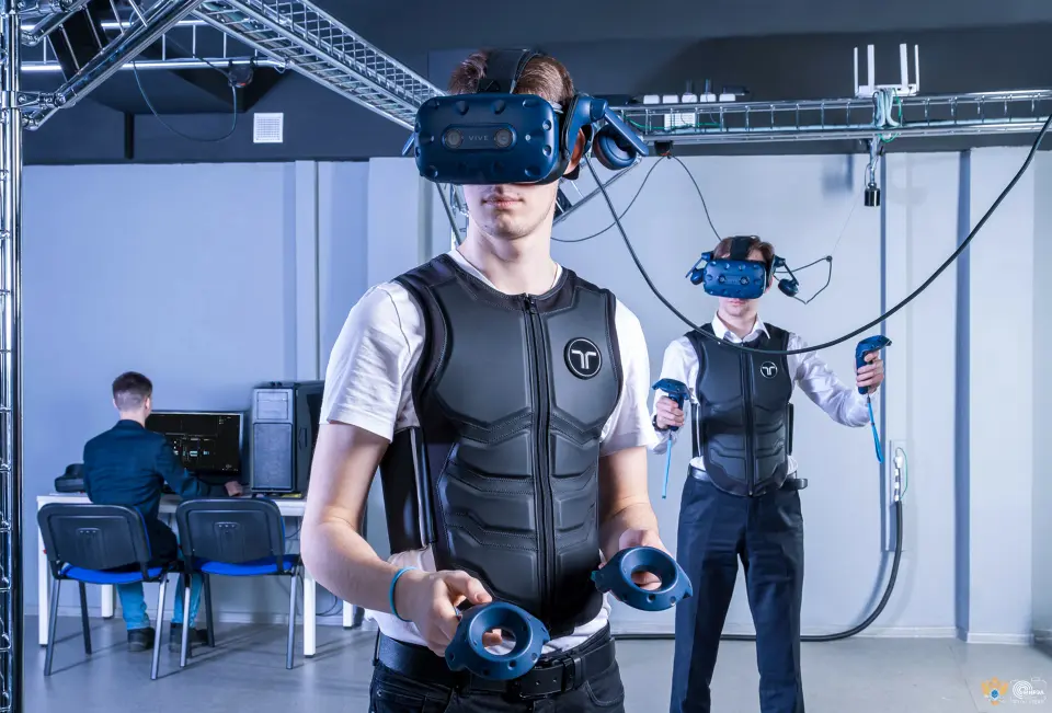 MIREA - Russian Technological University