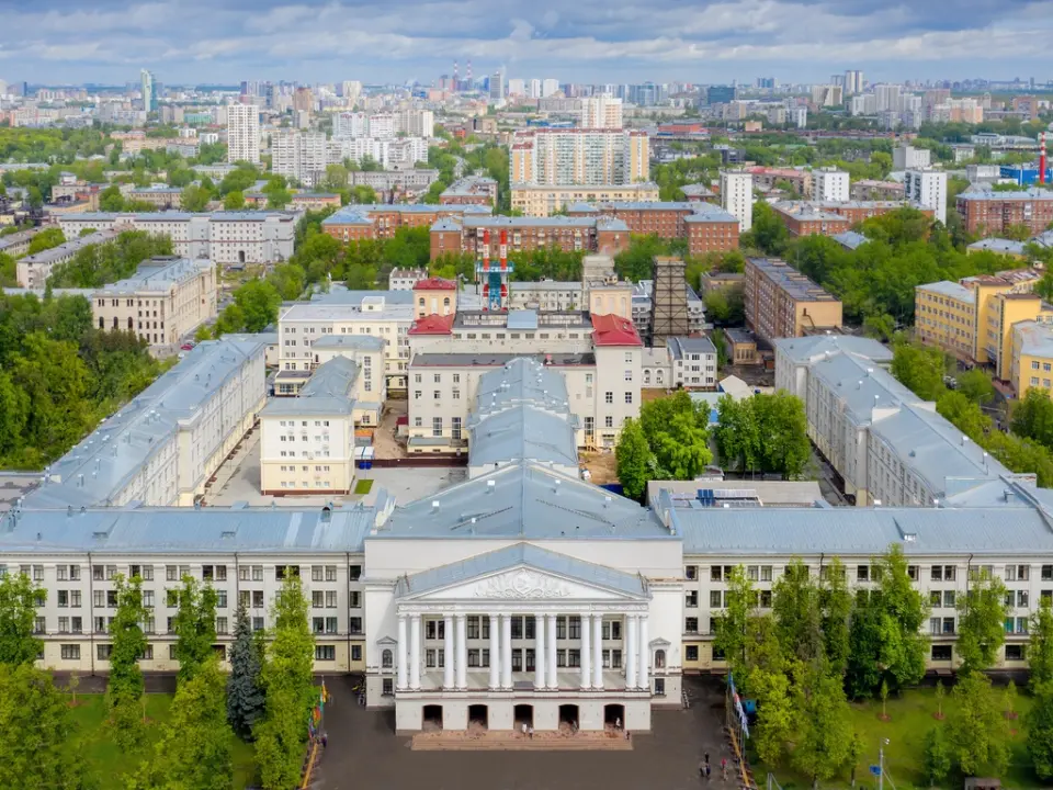 梅伊国立研究大学