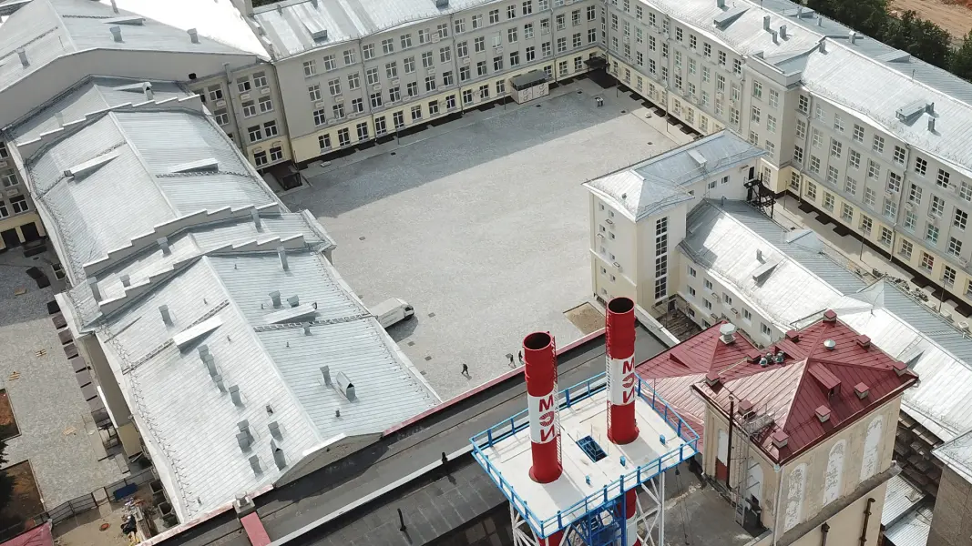 梅伊国立研究大学