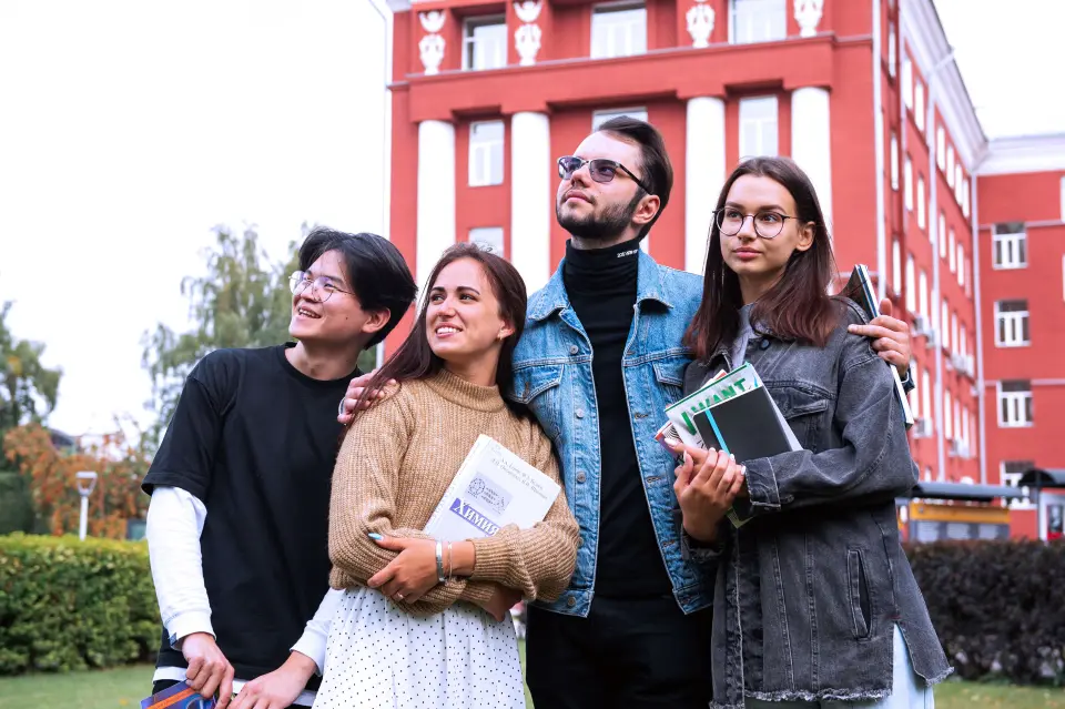 Новосибирск мамлекеттик техникалык университети