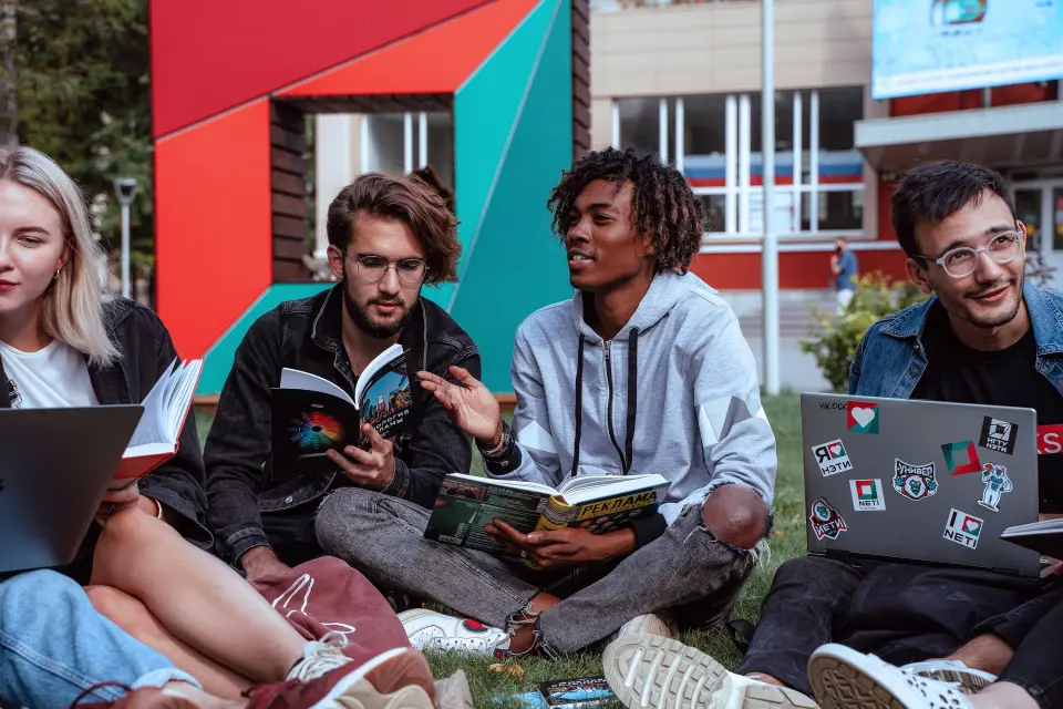 Новосибирск мамлекеттик техникалык университети