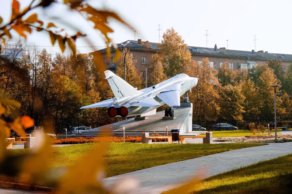 Новосибирск мамлекеттик техникалык университети