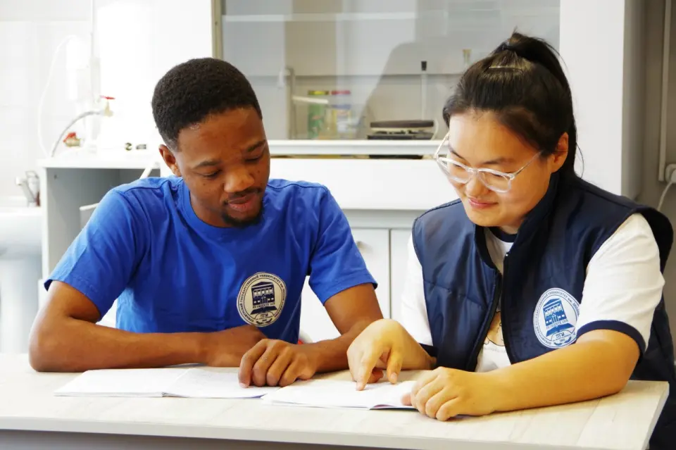 Universidade Estadual Priamur Sholom Aleichem