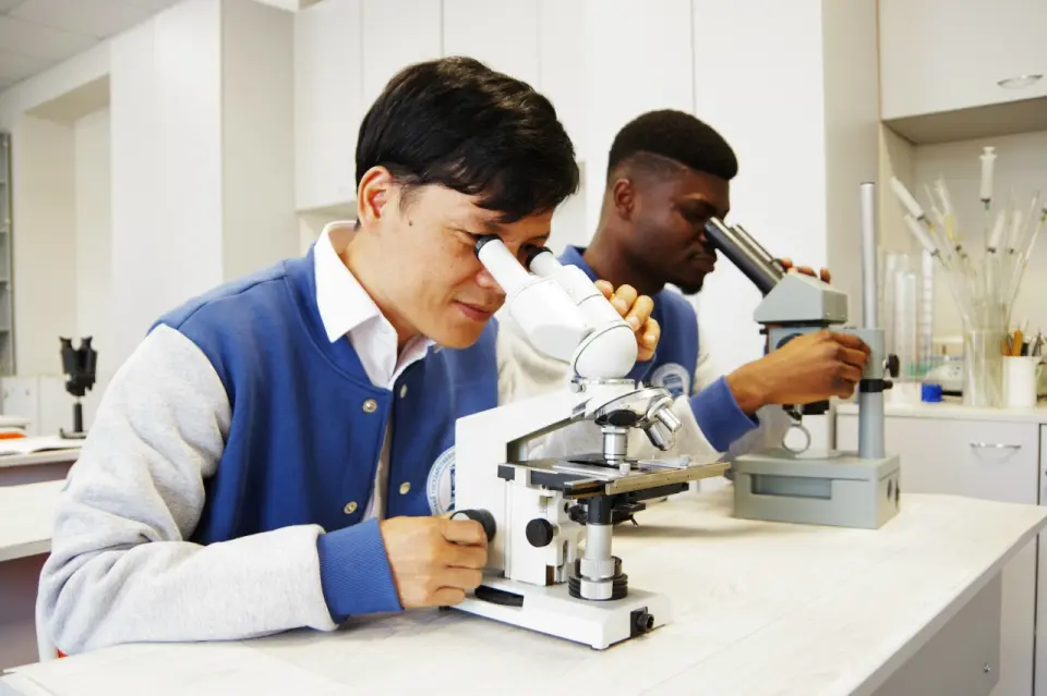 Universidade Estadual Priamur Sholom Aleichem