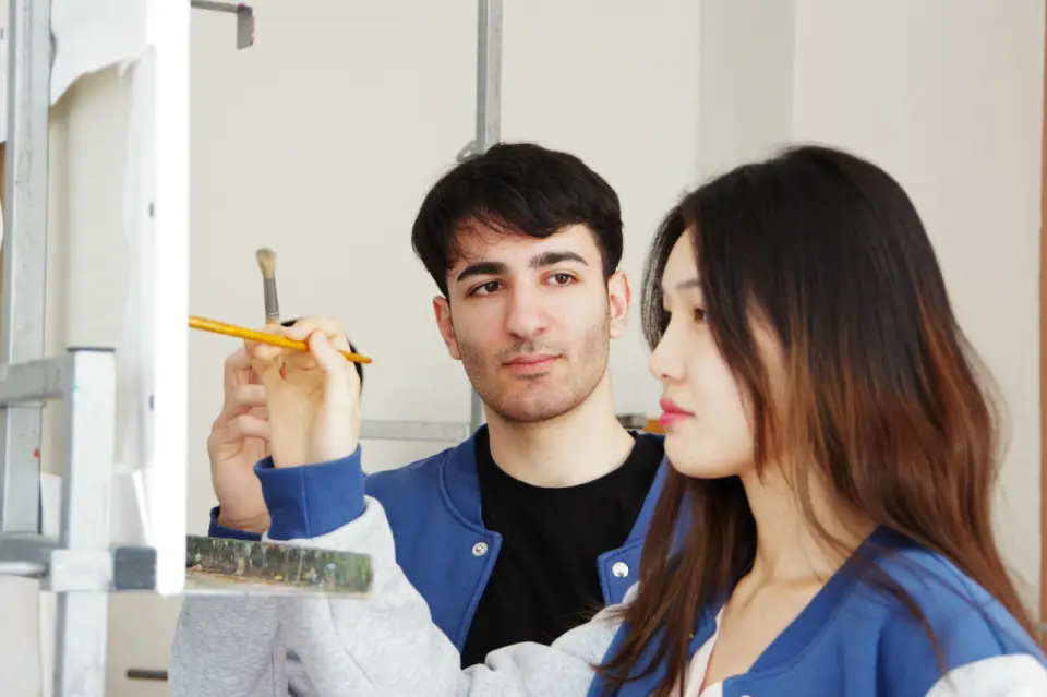 Universidade Estadual Priamur Sholom Aleichem