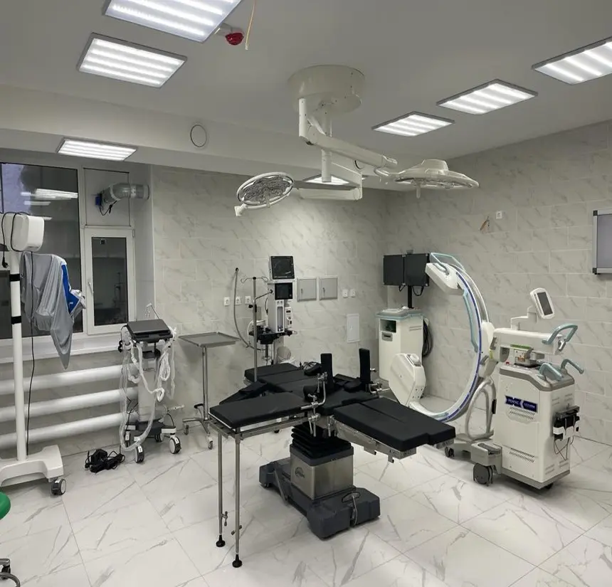 伏尔加研究医科大学