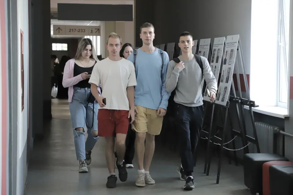 Università Statale di Pskov