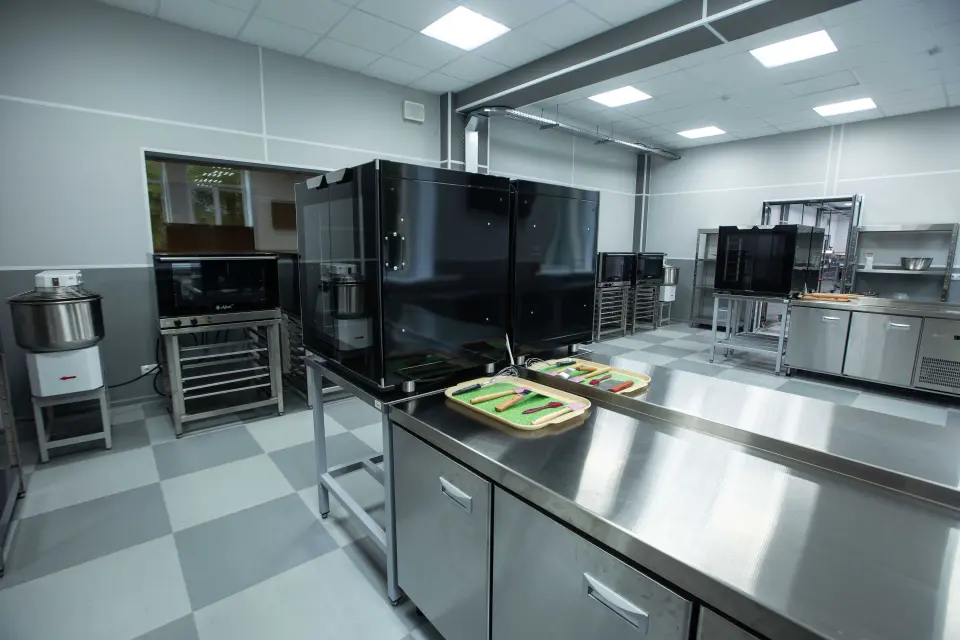 Донишгоҳи биотехнологии Русия