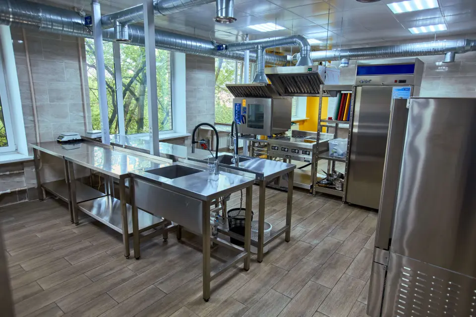 Донишгоҳи биотехнологии Русия