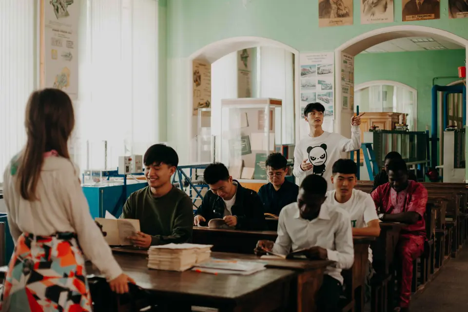 俄罗斯交通大学