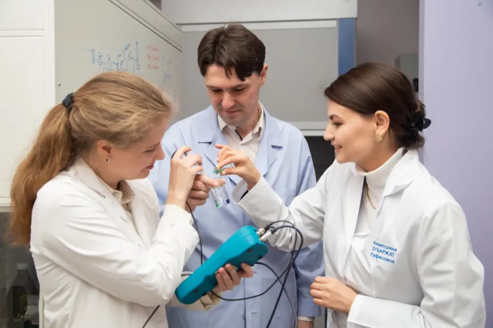 دانشگاه اقتصادی پلخانوف روسیه