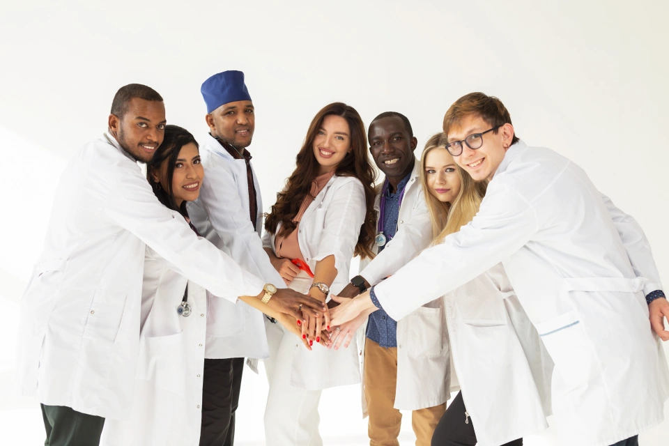 Federal State Budgetary Educational Institution of Higher Education “V.I. Razumovsky Saratov State Medical University” of the Ministry of Health of the Russian Federation