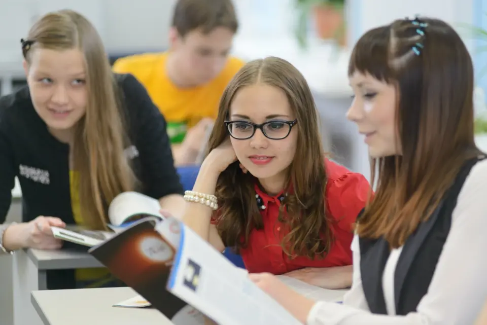 Pitirim Sorokin Syktyvkar State University