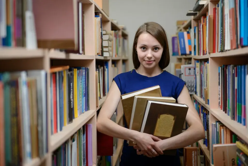 Pitirim Sorokin Syktyvkar State University