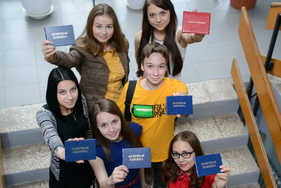 Pitirim Sorokin Syktyvkar State University