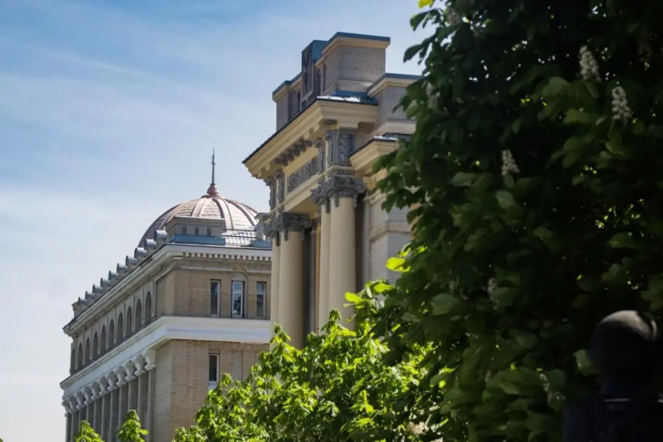 Саратов улуттук изилдөө мамлекеттик университети Н.Г. Чернышевский атындагы