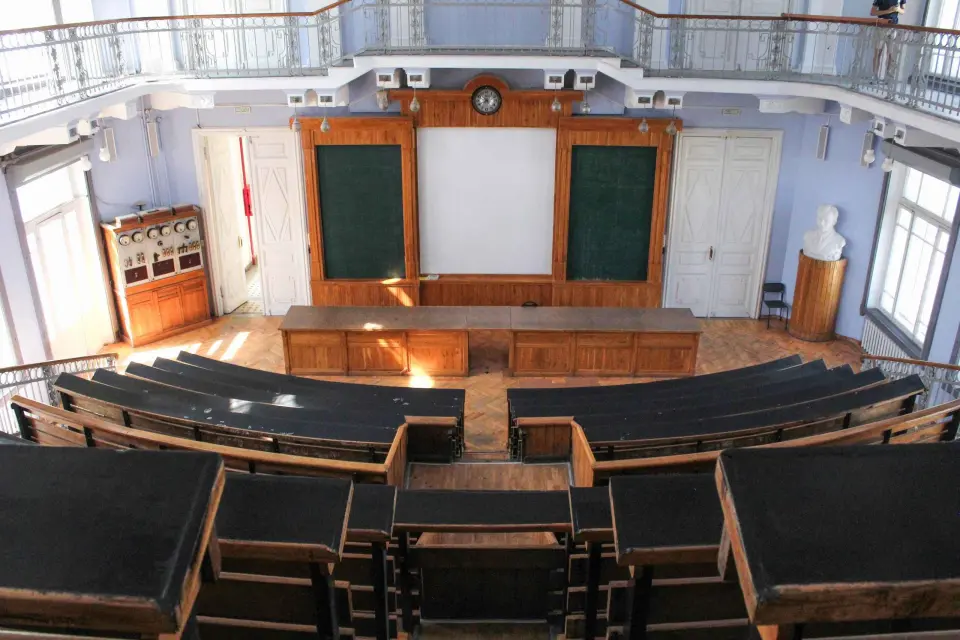 Saratov National Research State University named after N.G. Chernyshevsky