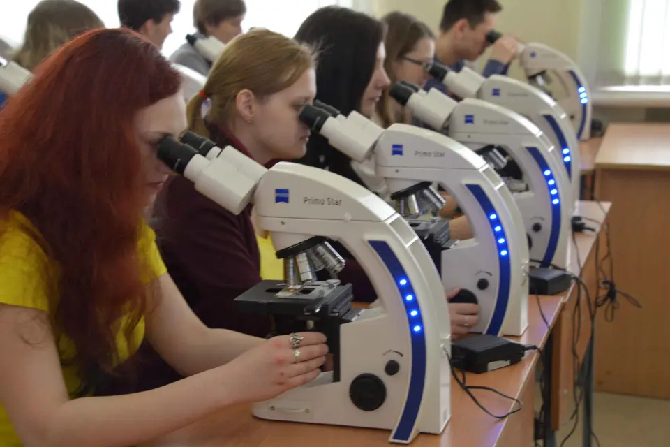 Saratov National Research State University named after N.G. Chernyshevsky
