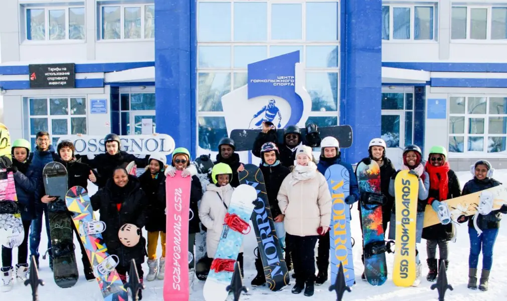 Tambov davlat universiteti G.R. Derjavin nomidagi