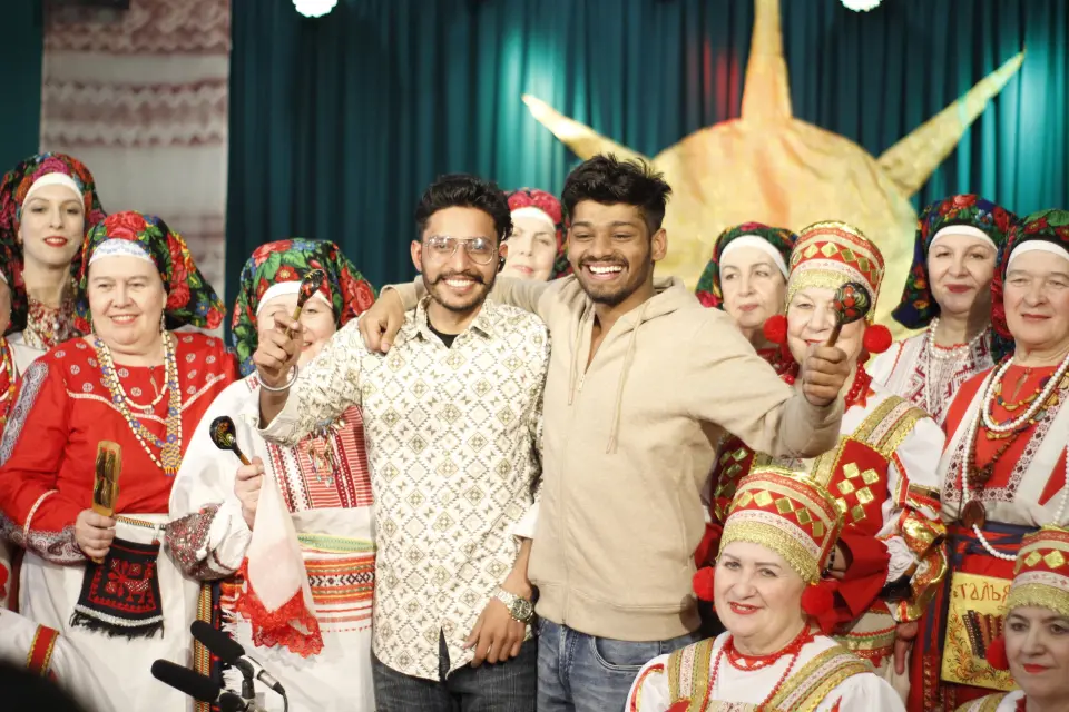 Tambov Devlet Üniversitesi G.R. Derjavin