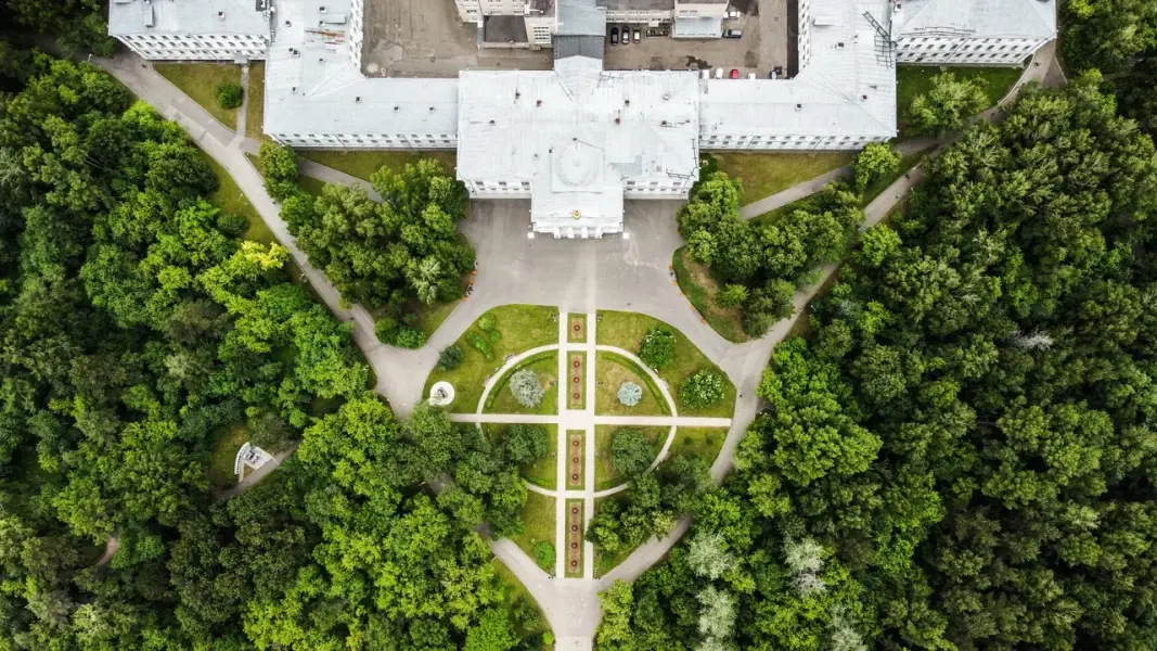 Tomsk State University