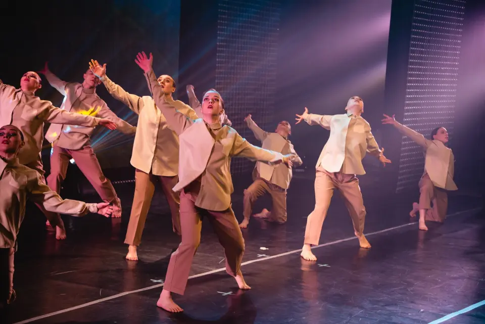 Tomsk State University