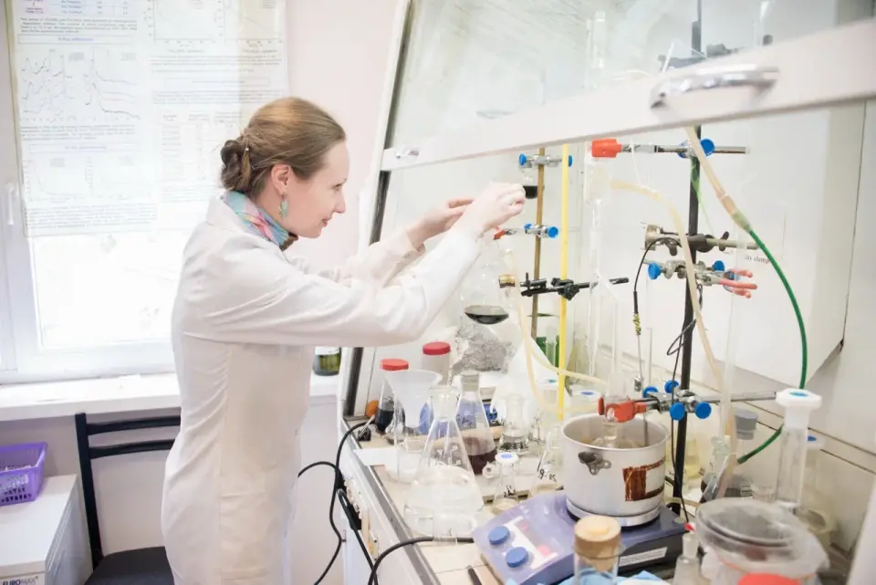 Tomsk State University